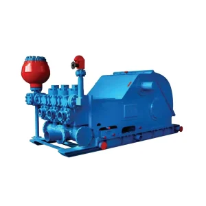 3NB-350 Series API 7k Used for Oil Water Well Mud Pump