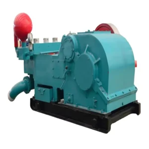 3NB Series Mud Pump for Well Drilling Rig