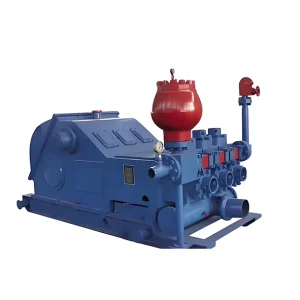 3NB350 Series Oilfield Mud Pump High Quality Directly Supplied From Chinese Factory
