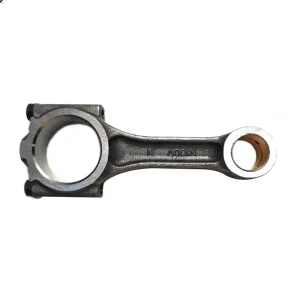 3TN100 4TN100 Connecting Rod 724160 23100 CH10682 for Yanmar Engine for YM1500 YM2500 YM2610 Excavator Engine Spare Part