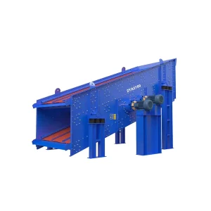 3YK2460 Vibrating Screen Cone Crusher Spare Parts Jaw Crusher Sand Gravel Rock Mining Crushing Equipment