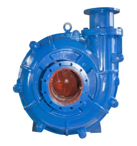 4/3C Wear-Resistant High Horizontal Slurry Pump High Head Three-Phase Electric Motor Coal Mine Mining Sand Sludge Suction Pump