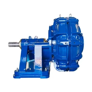 4 6 8 10 12 14 Inch Iron Mining Sand Pump High Head Slurry Pump Dredging Slurry Pump