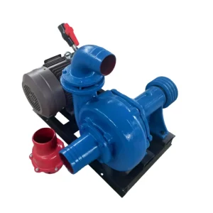 4 Inch 6 Inch 8 Inch Abrasion Resistant Sand Pumps for Gold Rush Mining in Africa Effective on Wastewater & Mud