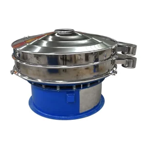400 600 800 1000 1200 1500 1800 2000mm 3 Layer Sieve Mining Industry Vibrating Screen Mineral Powder Rotary Sieve