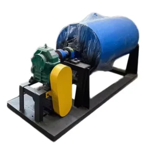 400*600 Gold Mine Small Ball Mill