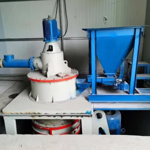400 800 Mesh Gypsum Calcium Carbonate Limestone China Clay Stone Powder Making Machine Pulverizer Ultrafine Mill