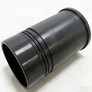 4344299 Cylinder Liner High Grade Alloy Cast Iron OEM Equivalent for QSK23 Diesel Engine Overhaul Spare Parts