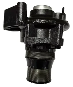 4386573 Water Pump for ISX15 QSX15 Diesel Engine Dongfeng Kinland Heavy Truck Mining Generator Parts