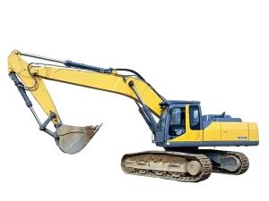 47Ton Heavy Hydraulic Crawler Excavator XE470D with 2.5m Bucket High Efficiency for Construction and Earthwork