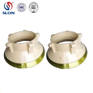 48SBS 52SBS Concave and Mantle Spare Parts for Cone Crusher