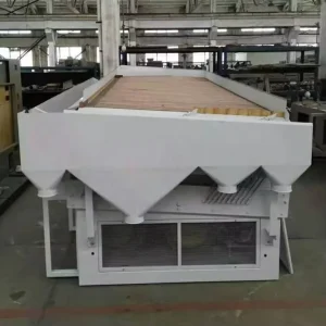 5XZ 5 Grain Grading and Cleaning Gravity Table Separator Grain Gravity Separator Machine