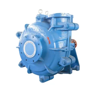 6 Inch Sand Suction Sludge Dredging Small Horizontal Slurry Pump Gold Sand Dredging Pumps