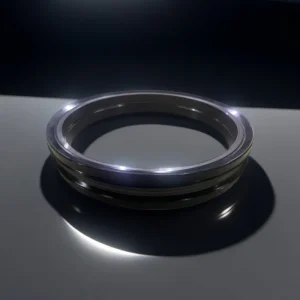 6060086079 Duo Cone Mechanical Face Seal Floating Oil Seal for Excavator Final Drive Heavy Duty Mining Applications