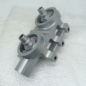 6240 71 6113 Bracket Spare Parts 6221 71 6302 6221716302 6210 71 6202 6210716202 6240716113 Mining Equipment Parts