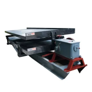 6S Gold Shaking Table for Gold Chrome and Copper Ore Gravity Separator Gold Mineral Concentrate Ore