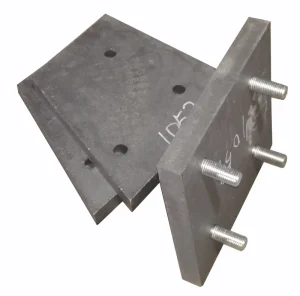 700BHN Iron Cast Wear Parts