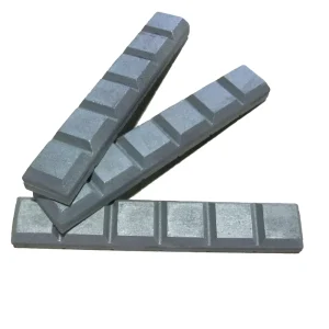 700BHN Mining Wear Parts Bucket Chocky Bars Chockblock for Ground Engaging Tools