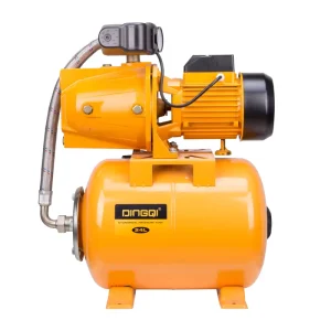 750W/1HP Automatic Water Pump