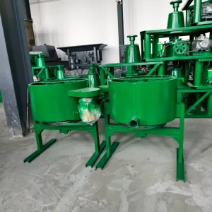 80 Type Factory Direct Sales of Mineral Processing Centrifuges, Gold Separation Machines and Complete Sets of Equipment