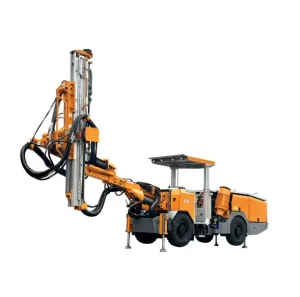 831D Mining Drill Rig Underground Mining Rig Blasthole Drill Rig