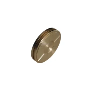 86746484 Cover Suitable for Montabert HC95 Hydraulic Rock Drill Drifter Mining Machinery Spare Parts OEM Quality