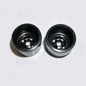 86746930 Distributor Valve for Montabert HC95 Hydraulic Rock Drill Drifter Spare Parts High Strength Alloy Steel OEM Quality