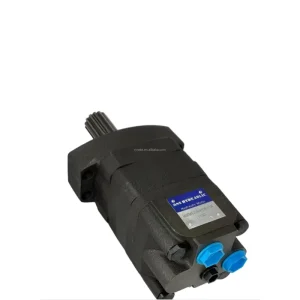 86754777 Hydraulic Motor for Montabert HC95 Hydraulic Rock Drill OEM Standard Drifter Spare Parts High Torque Rock Drill Motor