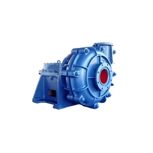 8inch Pump Dredger Small River Sand Pump River Sand Dredge Sand Suction Gravel Pump