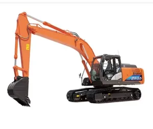 922E 22 Ton Mining Grade Excavator Heavy Duty Hydraulic Digging Equipment for Mining