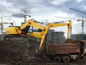 922E High Performance Crawler Excavator Solid for Mine Residue Cleaning and Earth Transfer Tasks