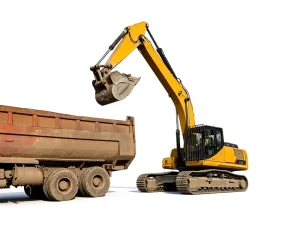 933E 36 Ton Heavy-Duty Crawler Excavator with 1.88m Bucket Capacity for Mining & Quarry Operations