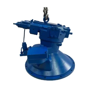 A8VO200 Hydraulic Piston Pump 400914 00957A Main Pump for Doosan DX420LC 7K DX450LC 7M DX450LCA 7M DH500