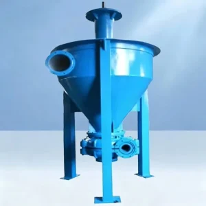 AF Vertical Froth Sump Pump Single Stage Industrial Pump Large Flow Flotation Froth Transfer Equipment