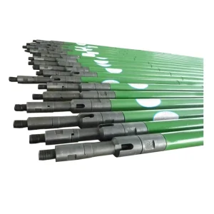API 11AX Standard Sucker Rod Pump