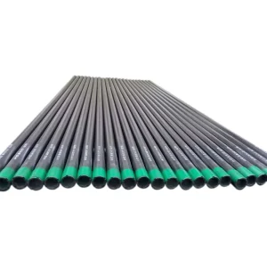 API 5CT ISO 11960 N80 P110 Q125 13Cr 22Cr Seamless Casing For Deep Ultra Deep Wells & High Pressure Gas Wells