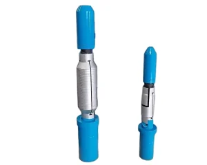 API 7-1 Downhole Fishing Tools Releasing Spear with Grapple