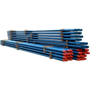 API 7 1 HWDP Heavy Weight Drill Pipe For Drilling