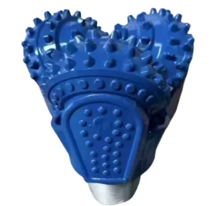 API 9 7/8″ Tri-Cone Rock Bits for Oil Well Drilling 6 Months Warranty NEW