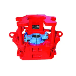 API Model C CHD HD E F Carbon Steel Pneumatic Spider for Well Drilling Casting Drilling Equipment