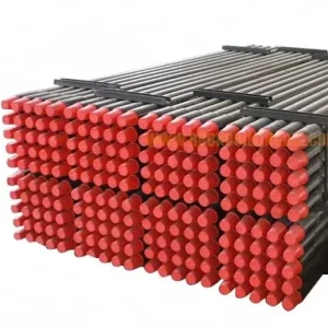 API Oil Drilling Pipes for Oilfield