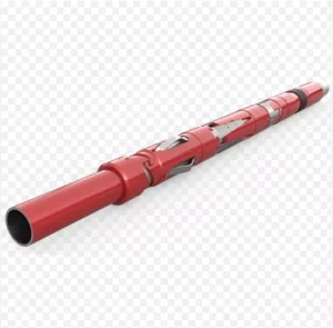 API Oilfield Hydraulic Liner Hanger for Well Casing Cementing Operations