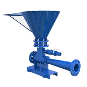 API Standard Slurry Mixing Hopper Mud Mixing Machine Pump Core DYQX for Energy Mining Applications