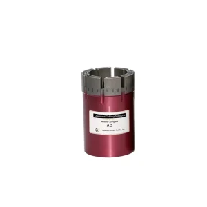 AQ Diamond Core Drill Bit for Hard Rock Drilling Geological Exploration Wireline Coring Tool