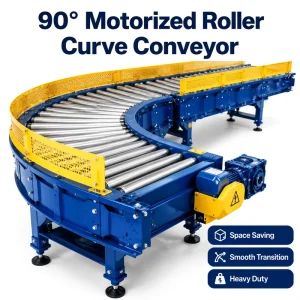 Adjustable Belt Conveyor Roller Carbon Steel Belt Conveyor Machinery for Manufacturing Plants