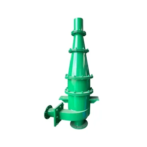 Advanced Hydrocyclone Mineral Separation High Efficiency Cyclone System with Professional grade Performance and Core Function