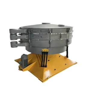 Advanced Screening Machine Factory Direct Sales. Welcome to Inspect the Factory