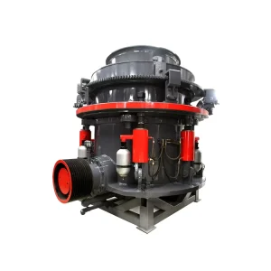 Aggregate Crushing Plant Limestone Crushing Product Line Equipment Used in Mining Lead Ores