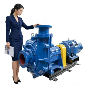 Agricultural Watering High Flow Clear Water Pump Horizontal Centrifugal Pump Low OEM Customizable 380V Electric 2-Year Warranty