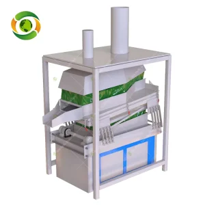 Air Gravity Copper Separator Gravity Separator Machine